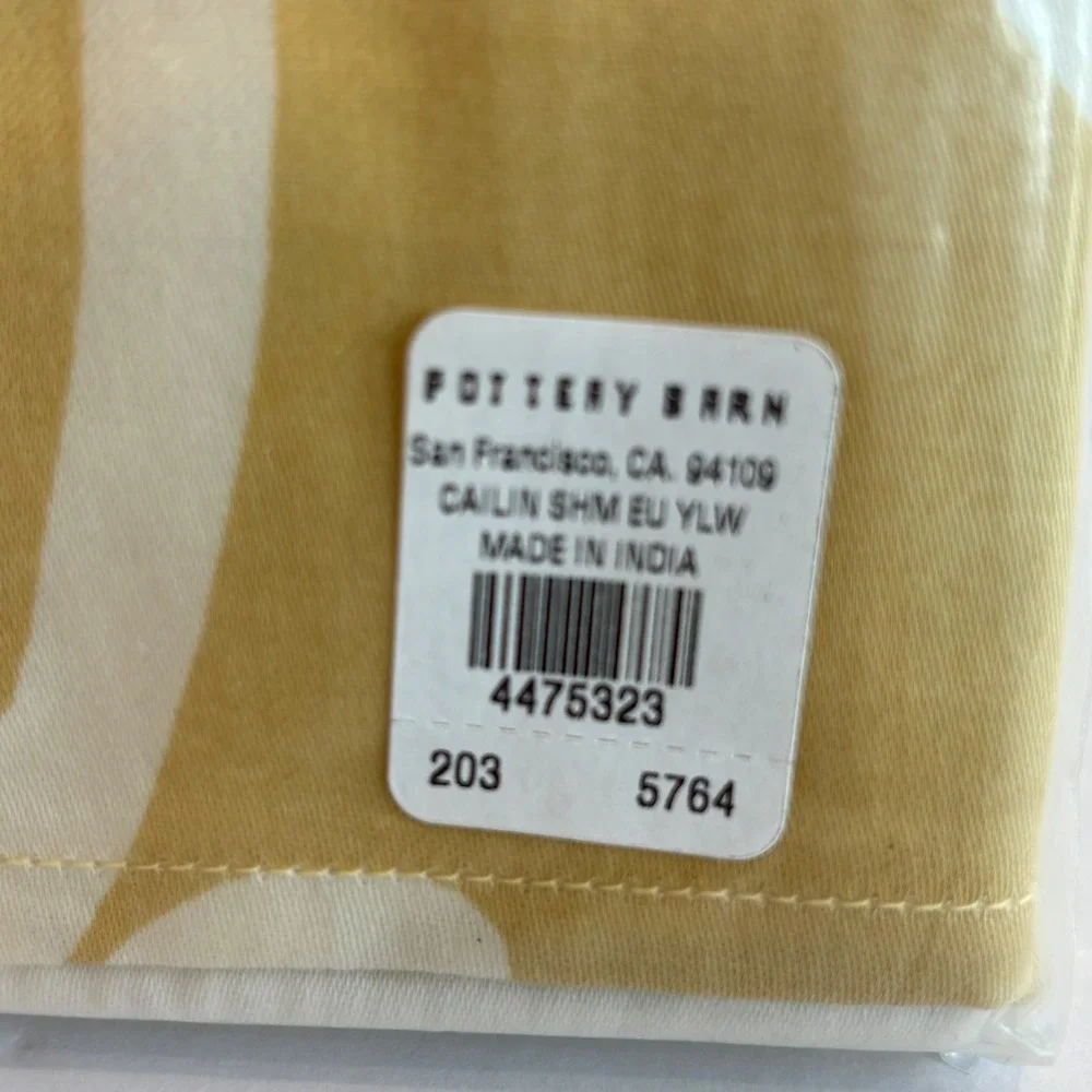 Pottery Barn new sealed