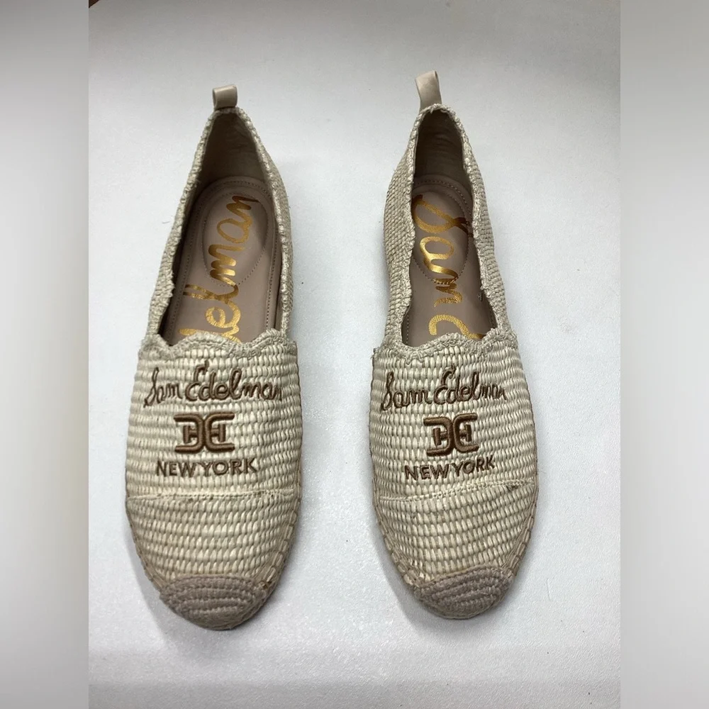 Sam Edelman allover woven