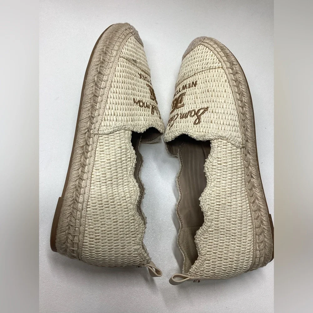 Sam Edelman allover woven