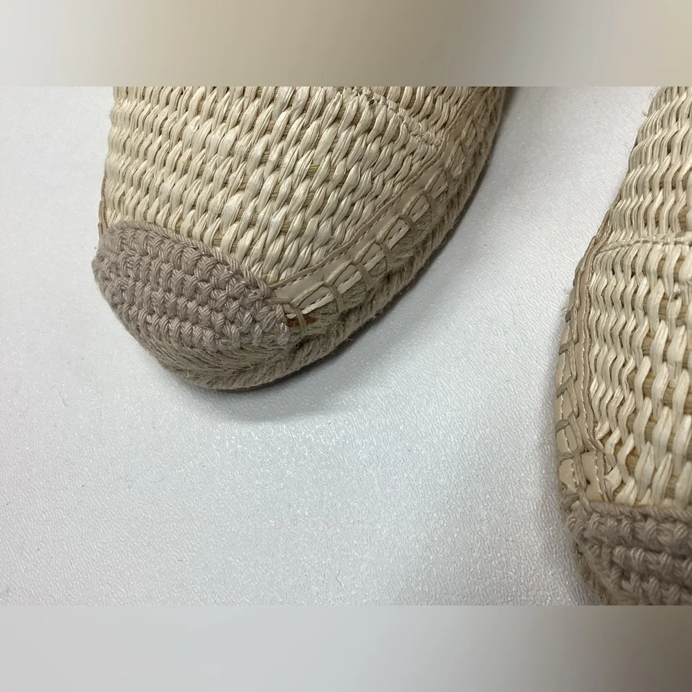 Sam Edelman allover woven