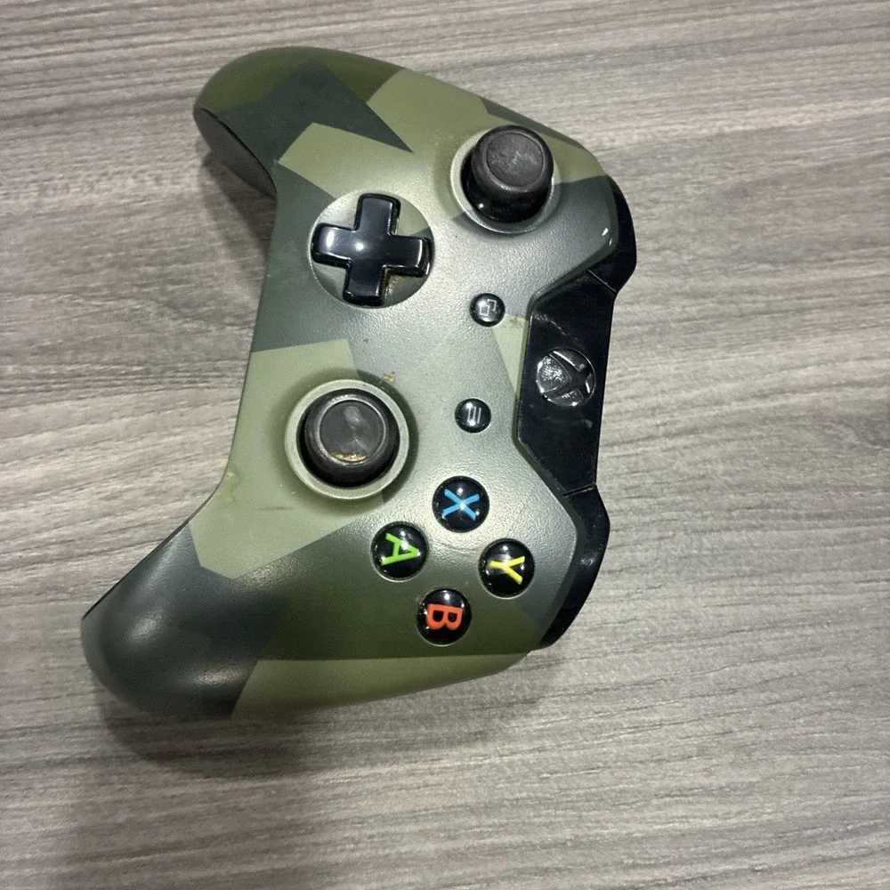 Microsoft pre owned