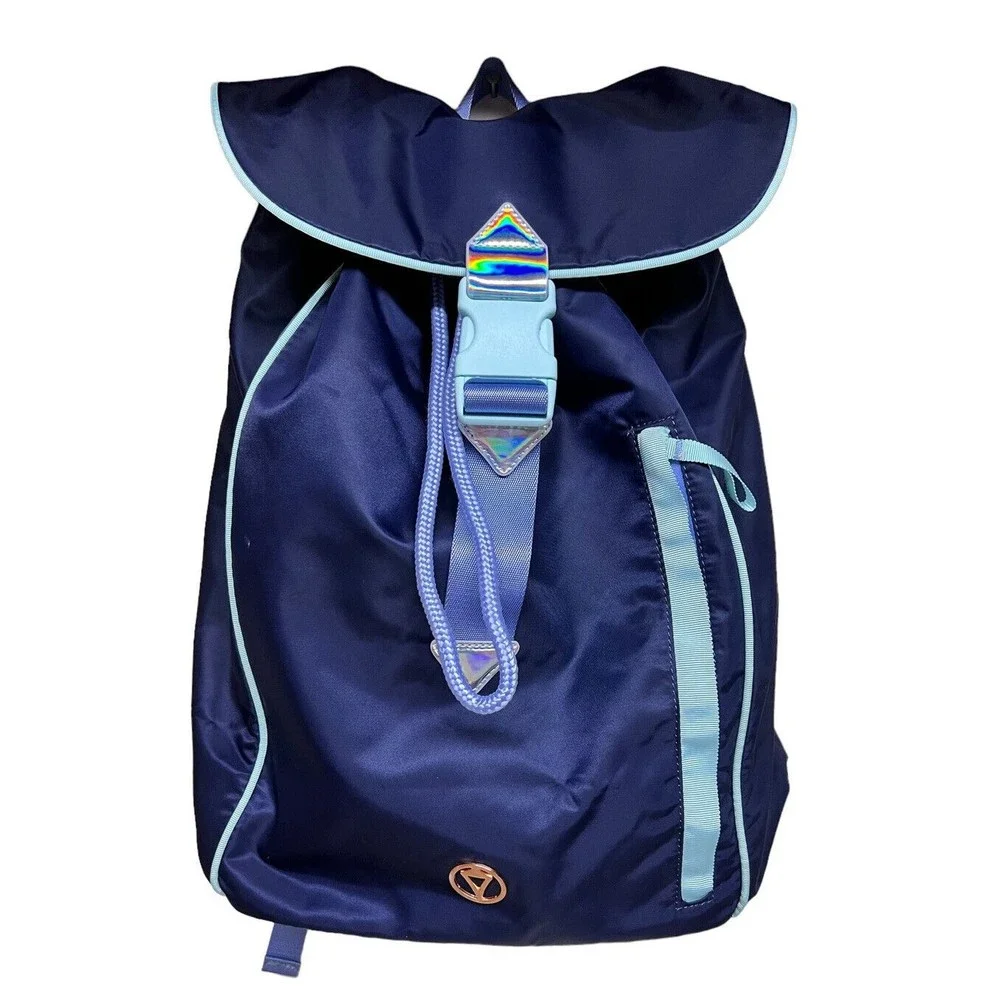 Ivivva By Lululemon‎ Where To Next Backpack DEIN/HYGB/AQAM