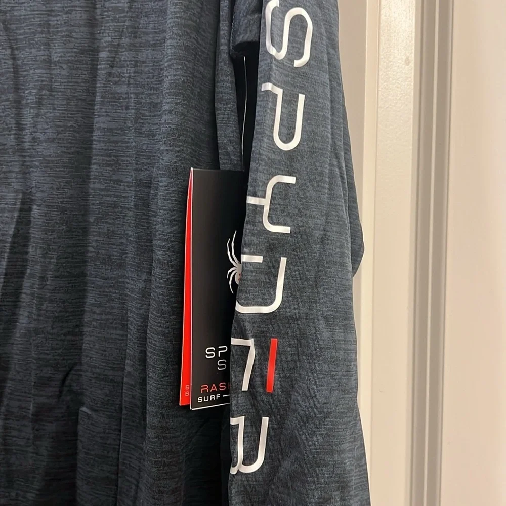 Spyder nwt men’s