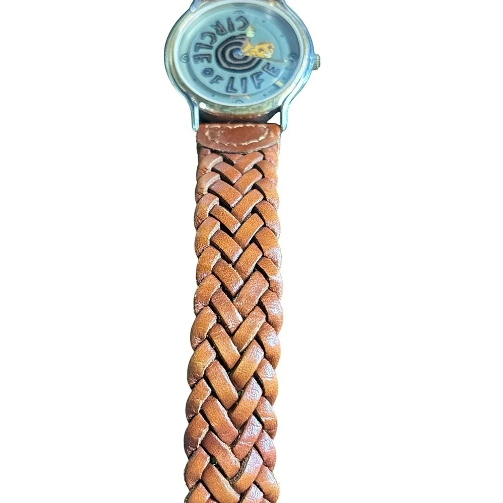 Timex vintage disney