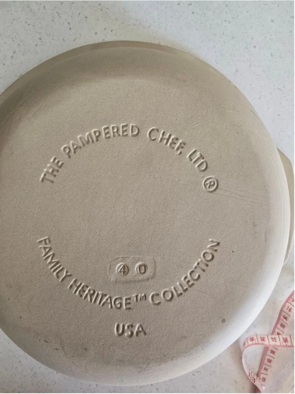 The Pampered Chef pampered chef