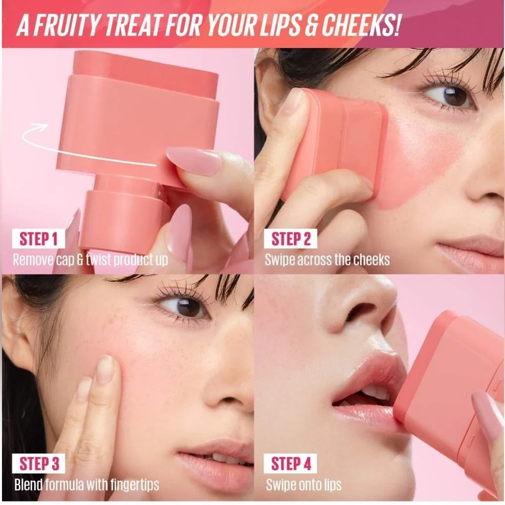 Kaja dewy balm