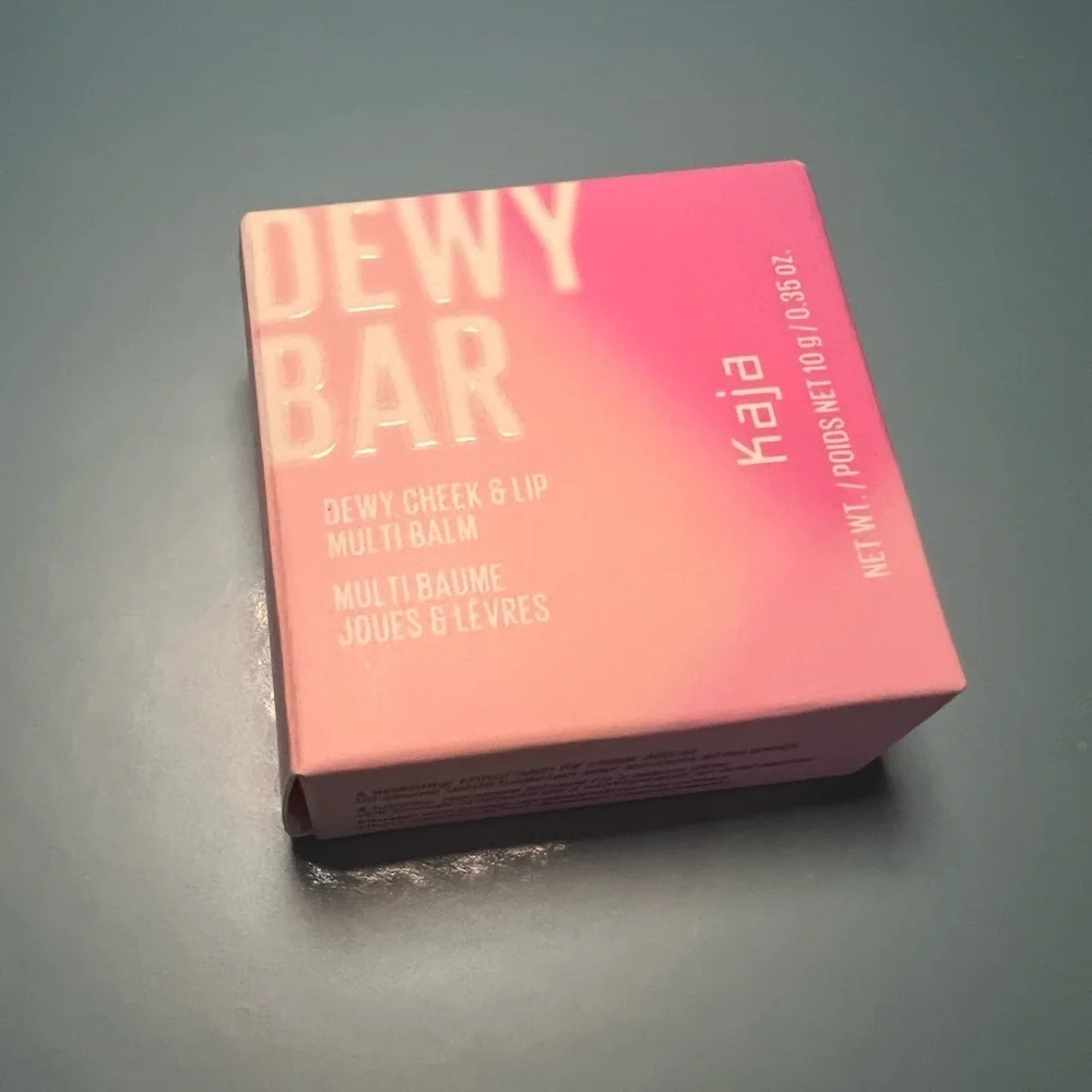Kaja dewy balm