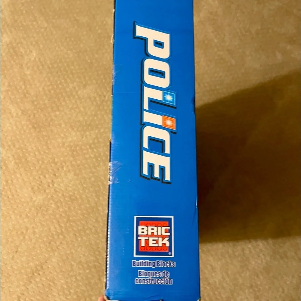 Brictek enhance your