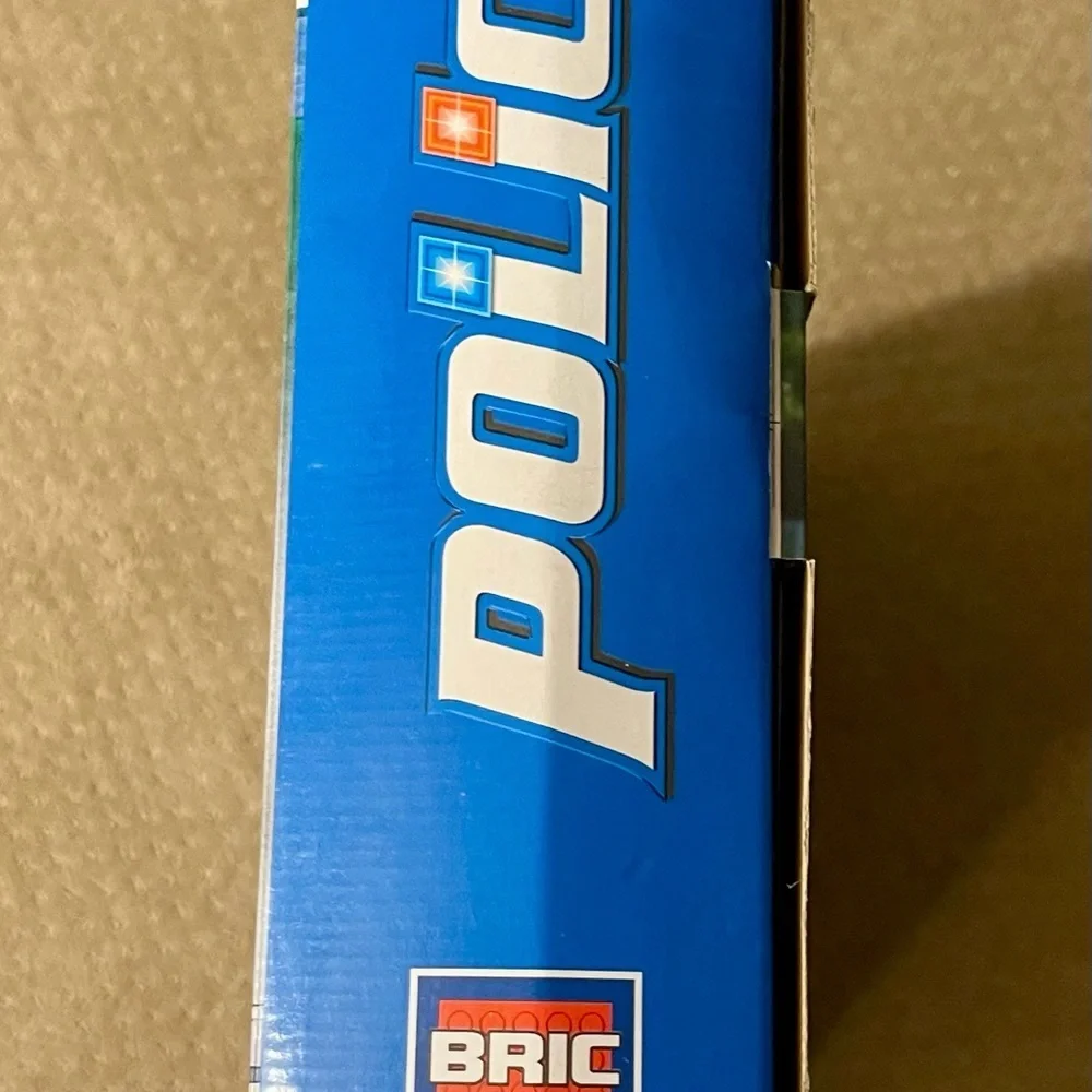 Brictek enhance your