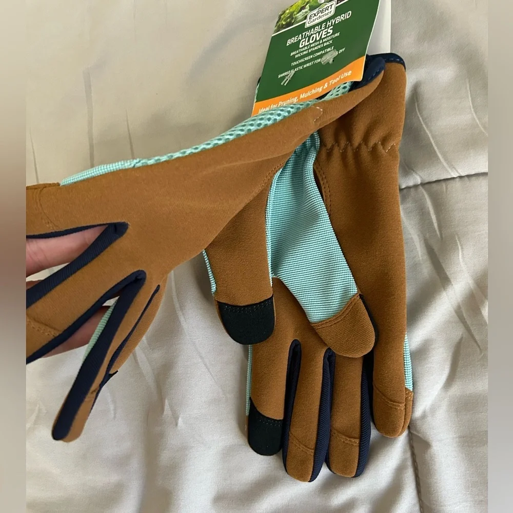 Expert Gardener new 📏
