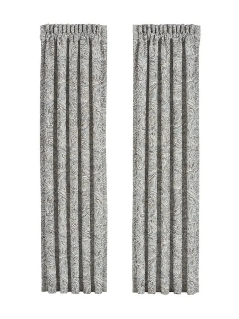J. Queen New York number panels