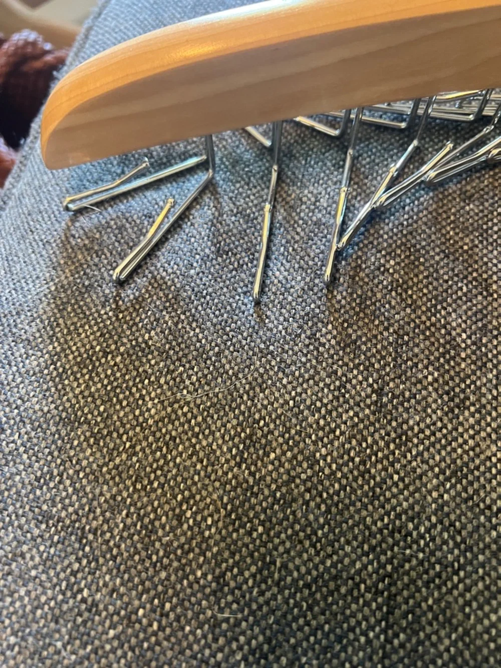 N/A wooden tie