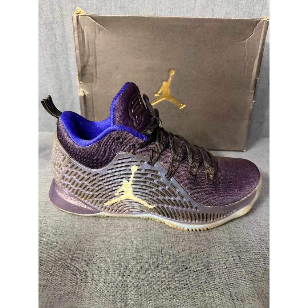 Jordan smoke day