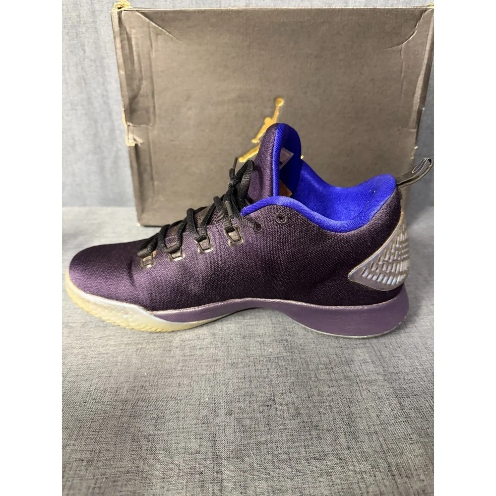 Jordan smoke all