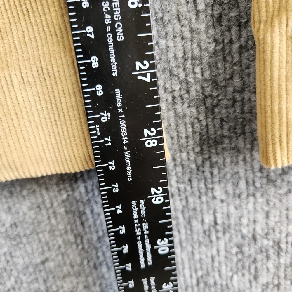 Sears Roebuck vintage corduroy