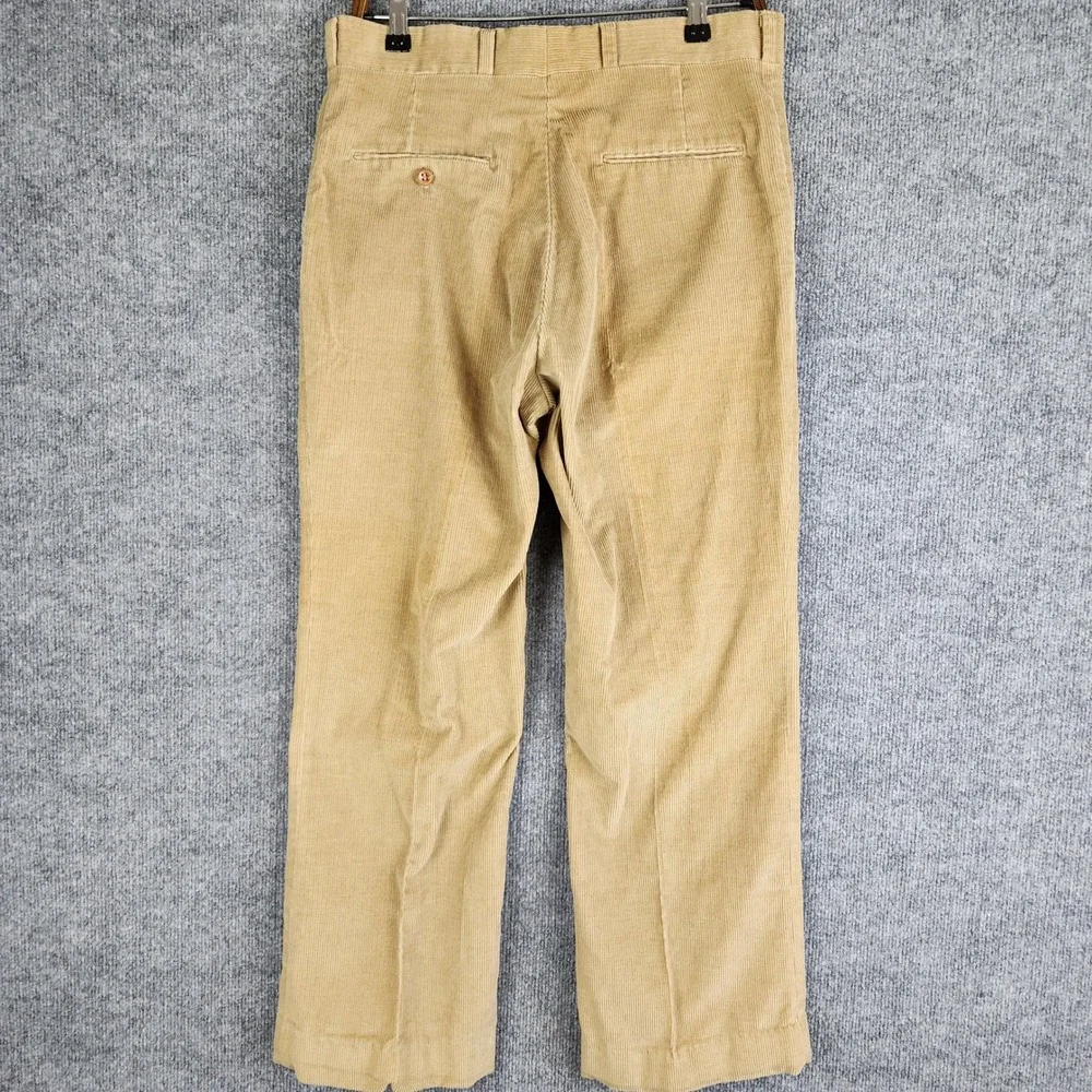 Sears Roebuck vintage corduroy