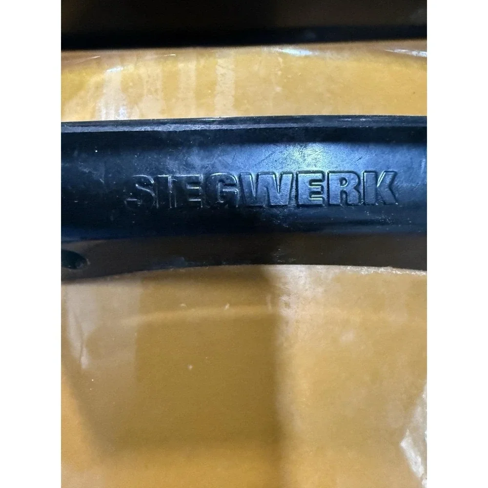 Siegwerk this vintage