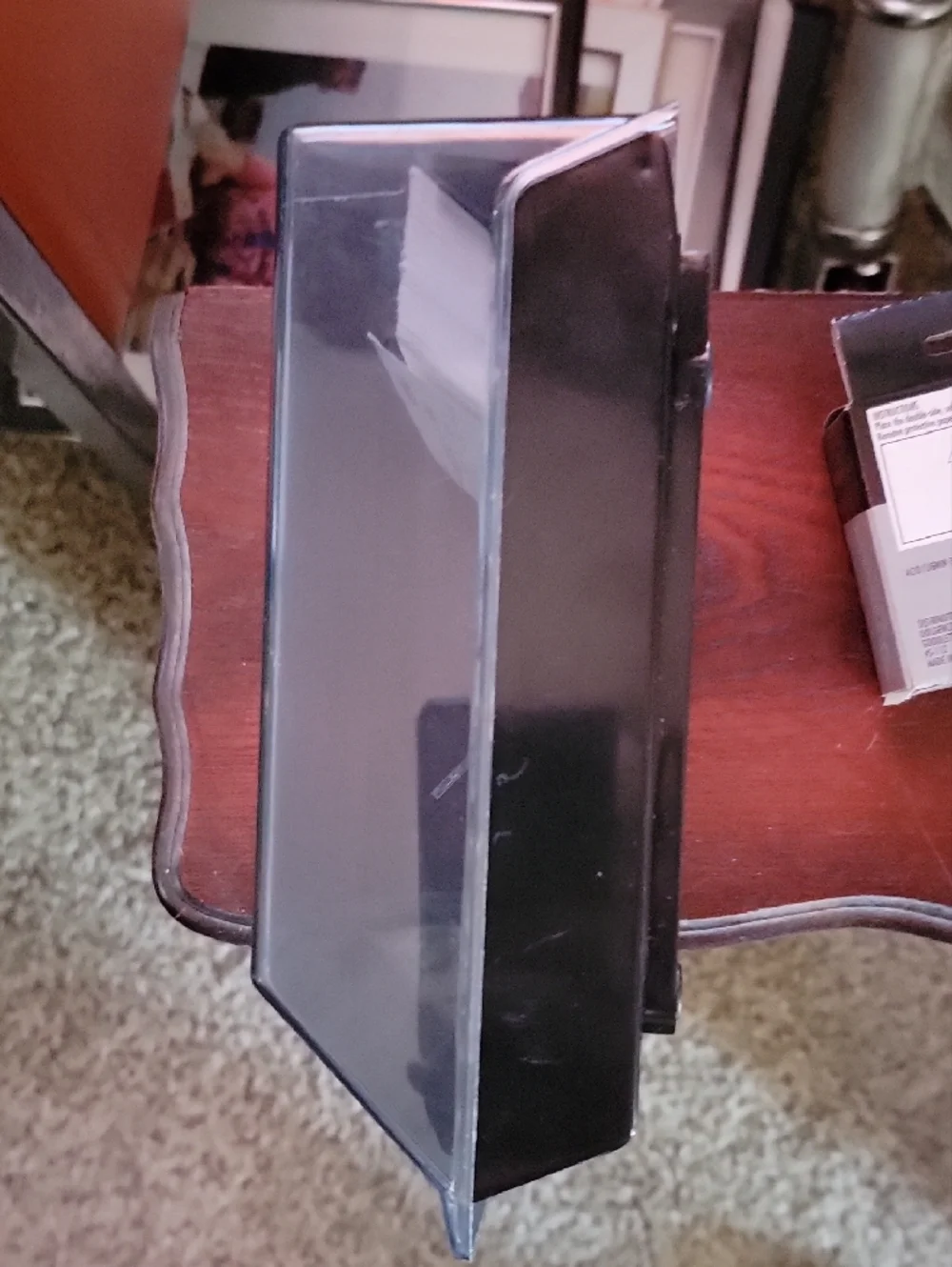 Rolodex photos sold all