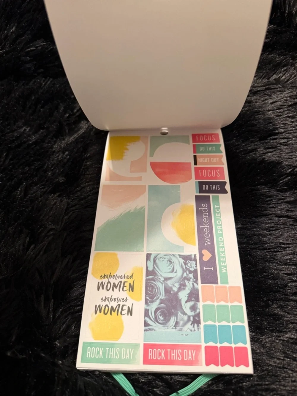 The Happy Planner happy planner