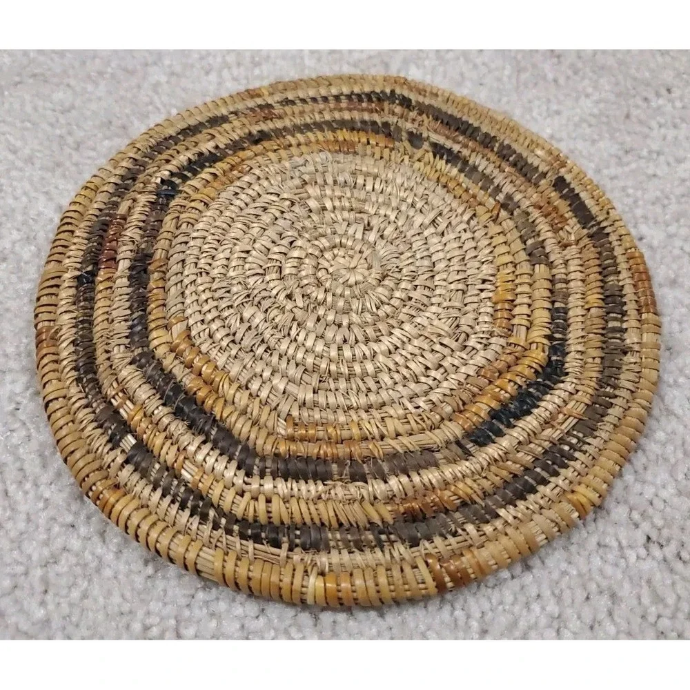 N/A vintage native