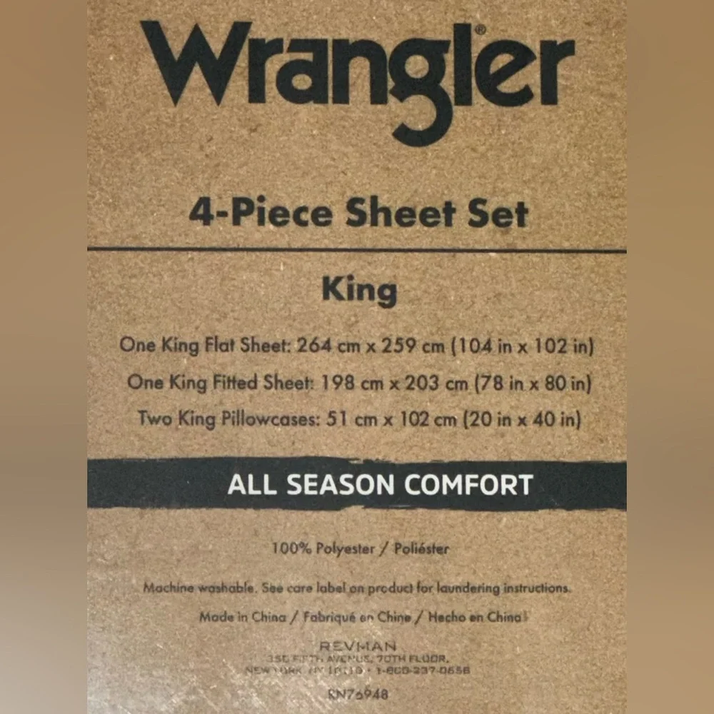 Wrangler olive horseshoe