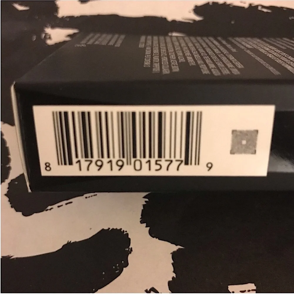 volume photographic