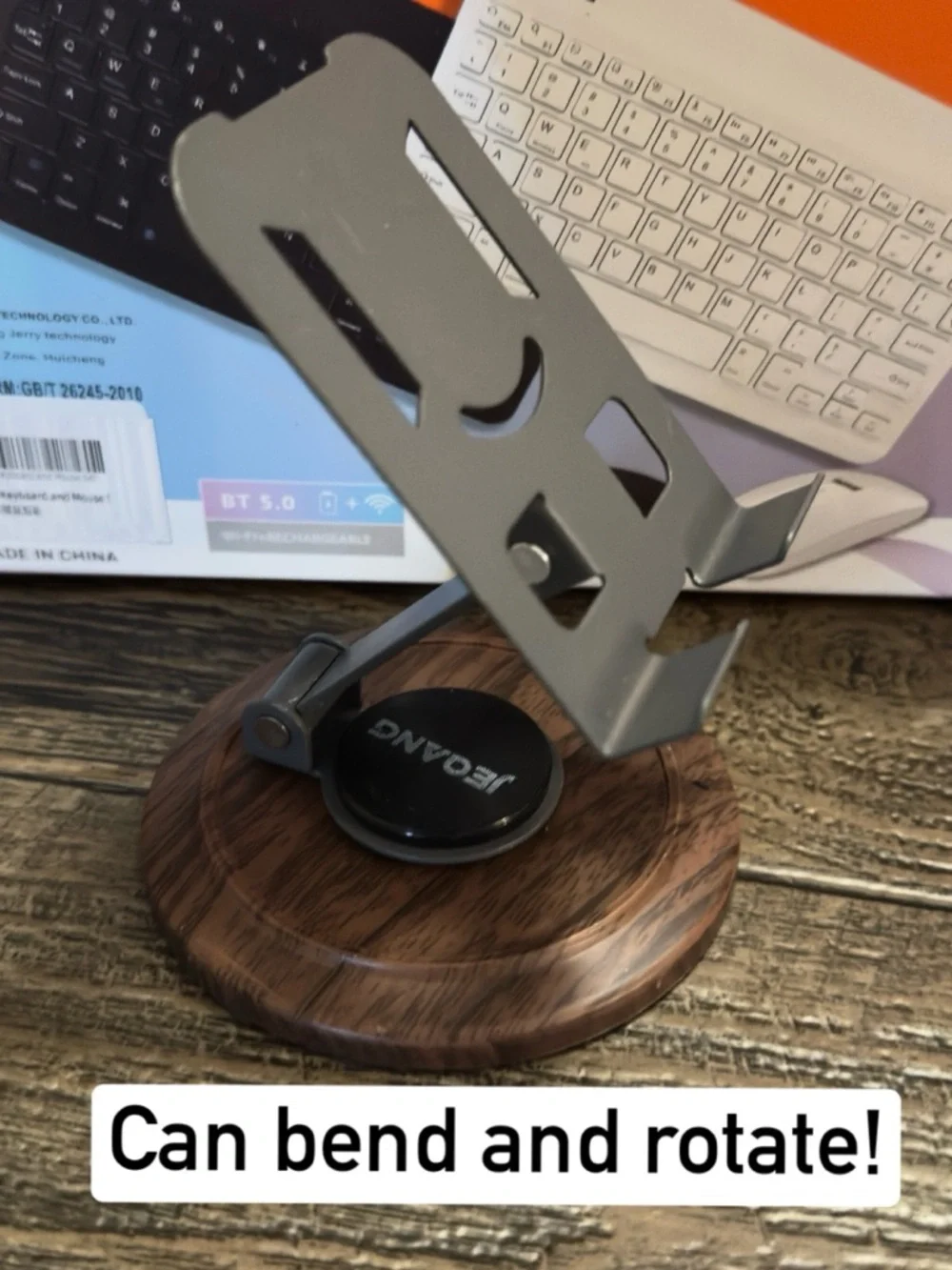 Jeqang wireless bluetooth