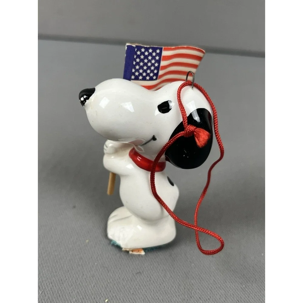 Peanuts vintage snoopy