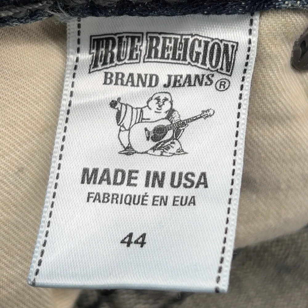 True Religion product pair