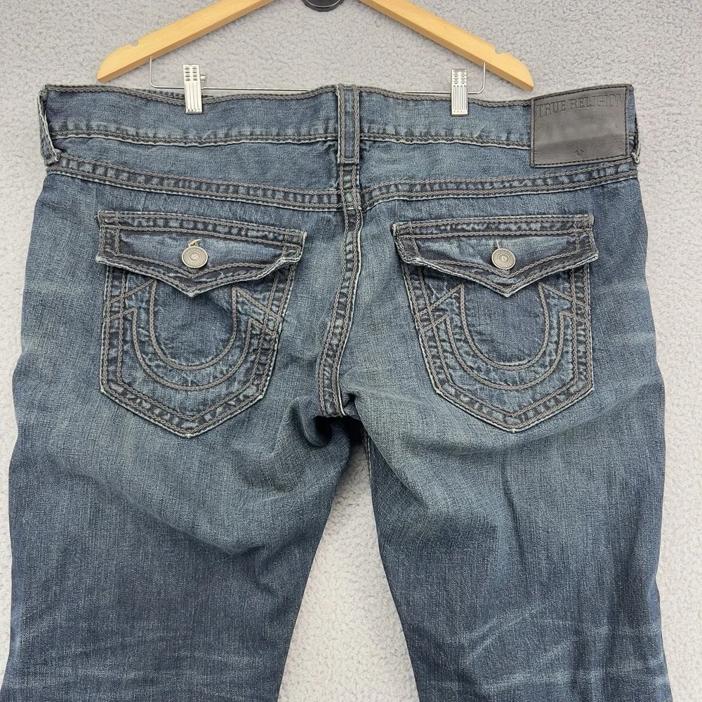 True Religion product pair