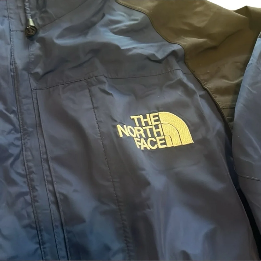 The North Face excellent used