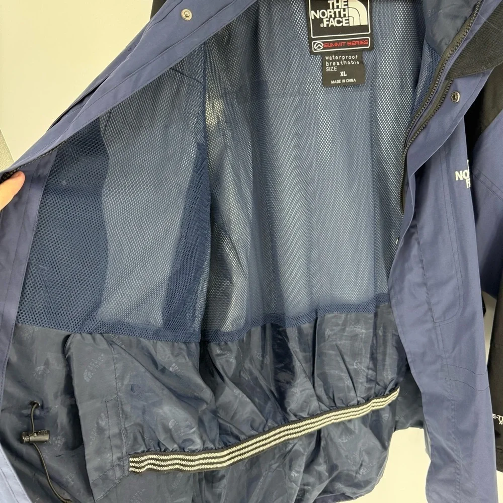 The North Face excellent used