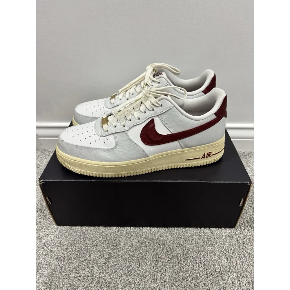 Nike air force