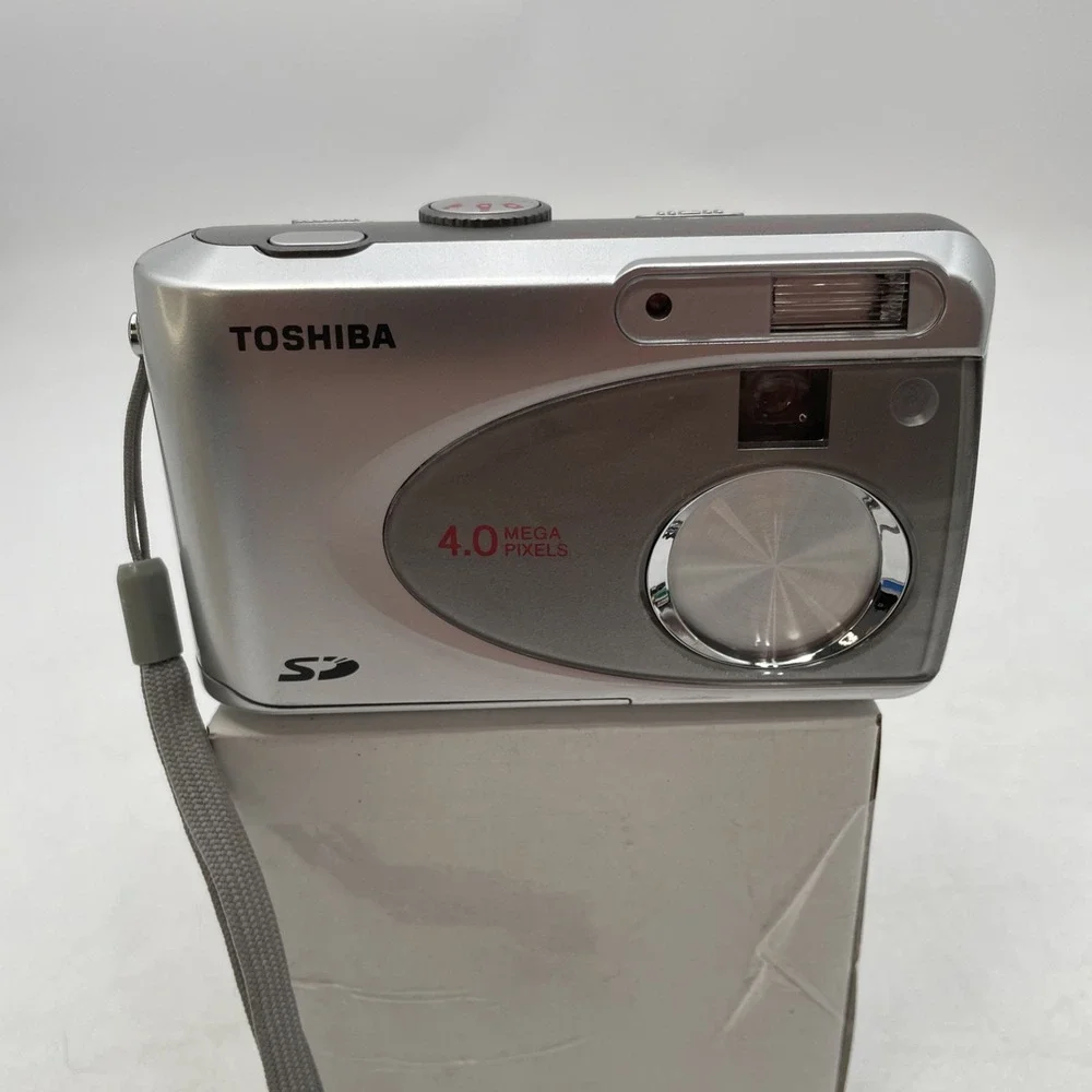 Toshiba 4300 digital