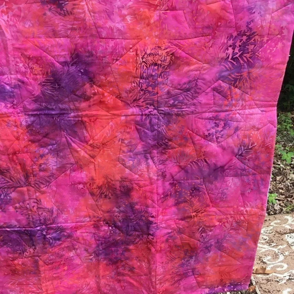 Hand Crafted brand new