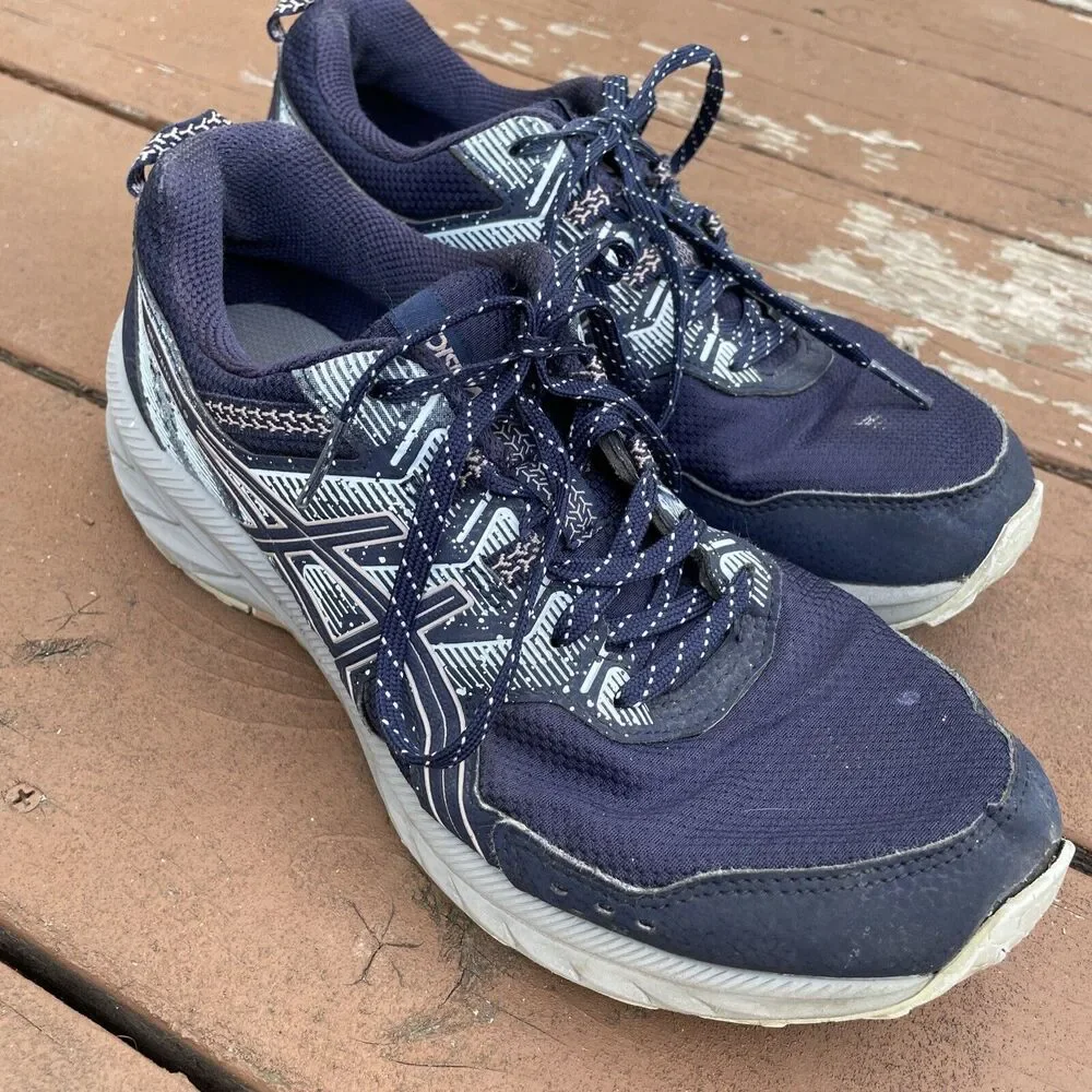 Asics great used