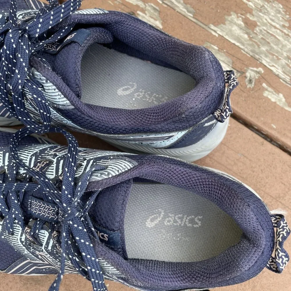 Asics great used