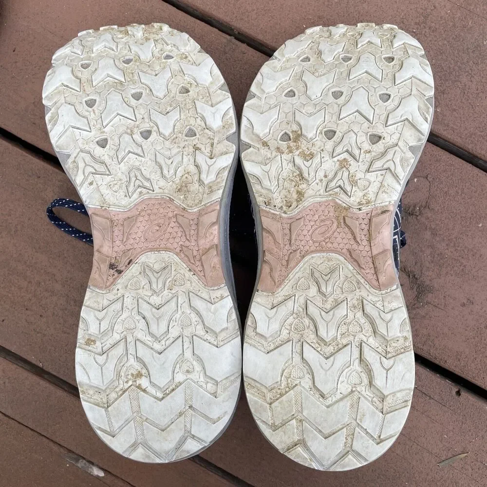 Asics great used