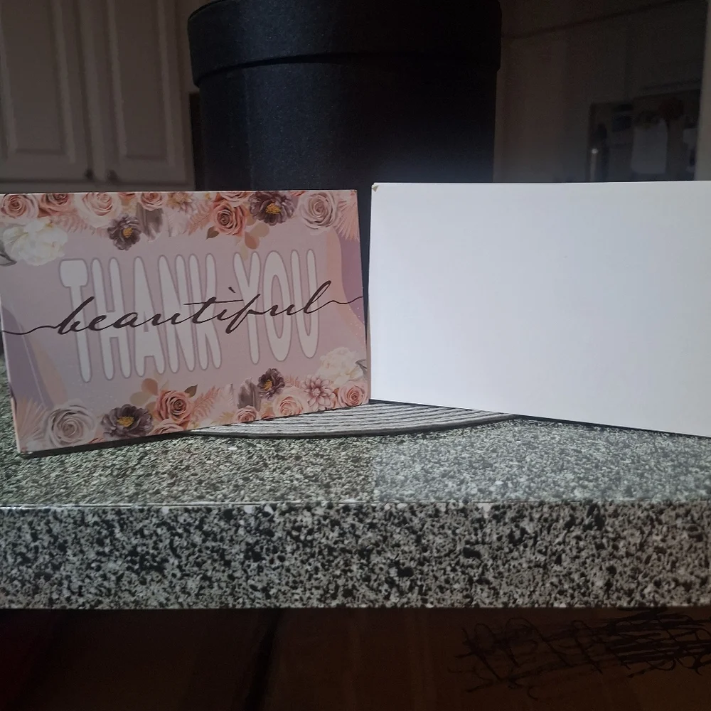 Shipping Supplies floral staple