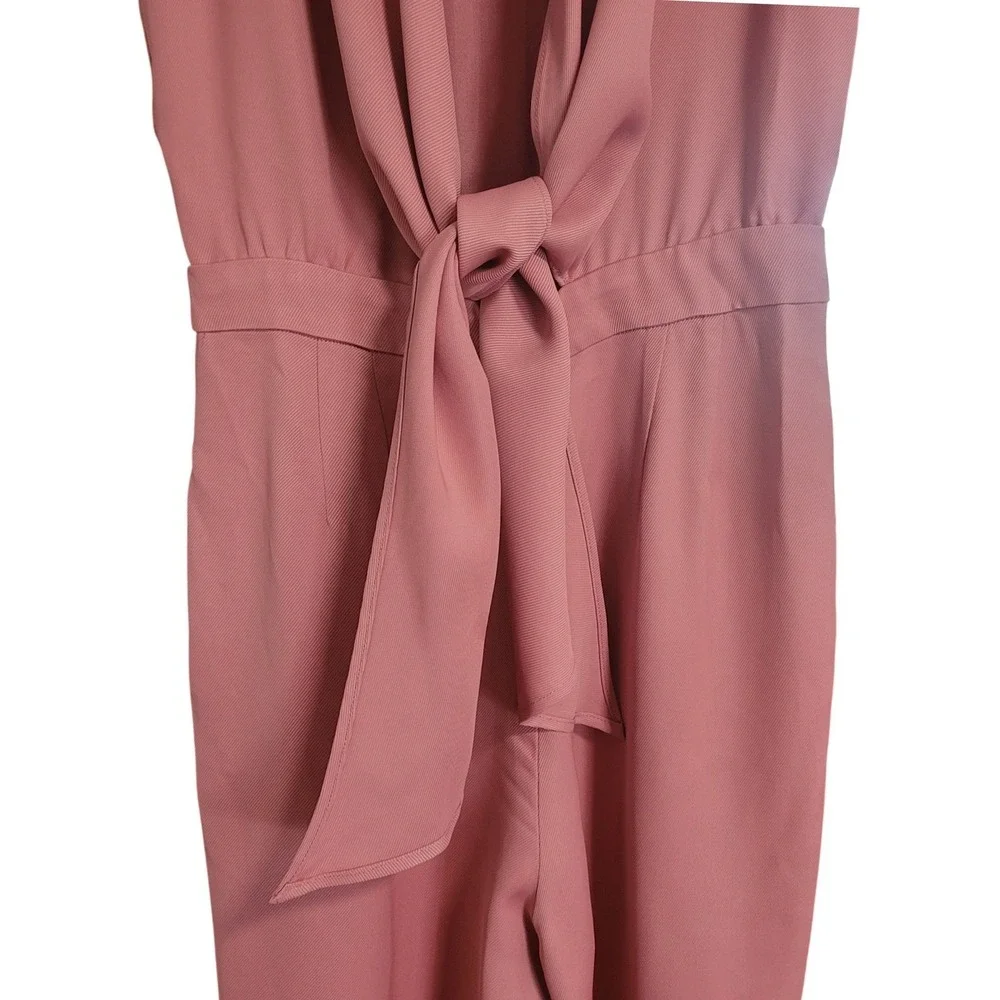 Massimo Dutti luxurious rose