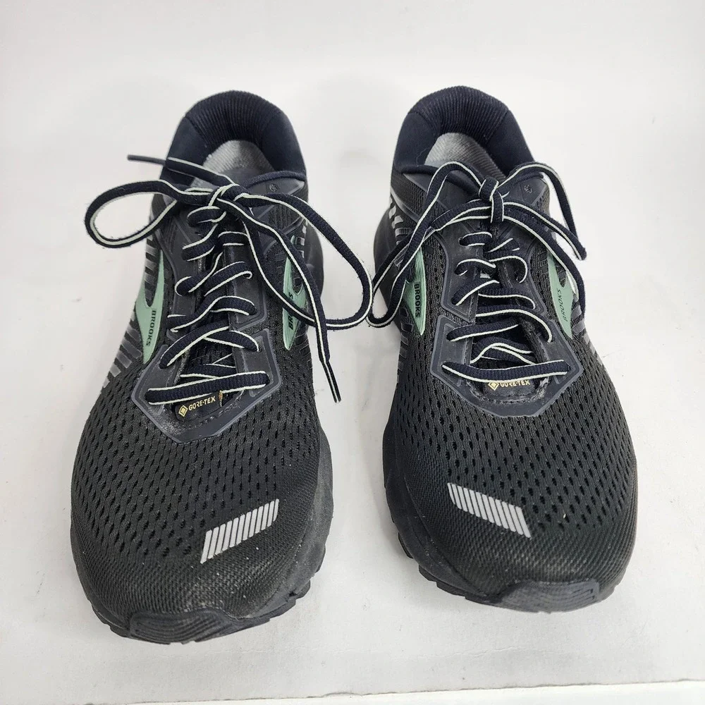 brooks ghost