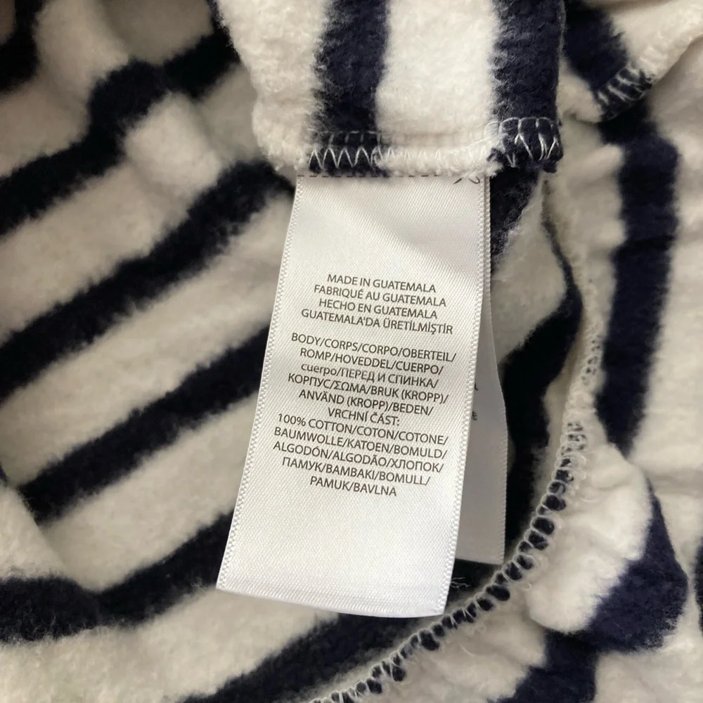 Polo Ralph Lauren stripes ralph
