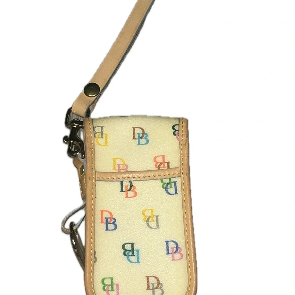 Dooney & Bourke authentic vintage