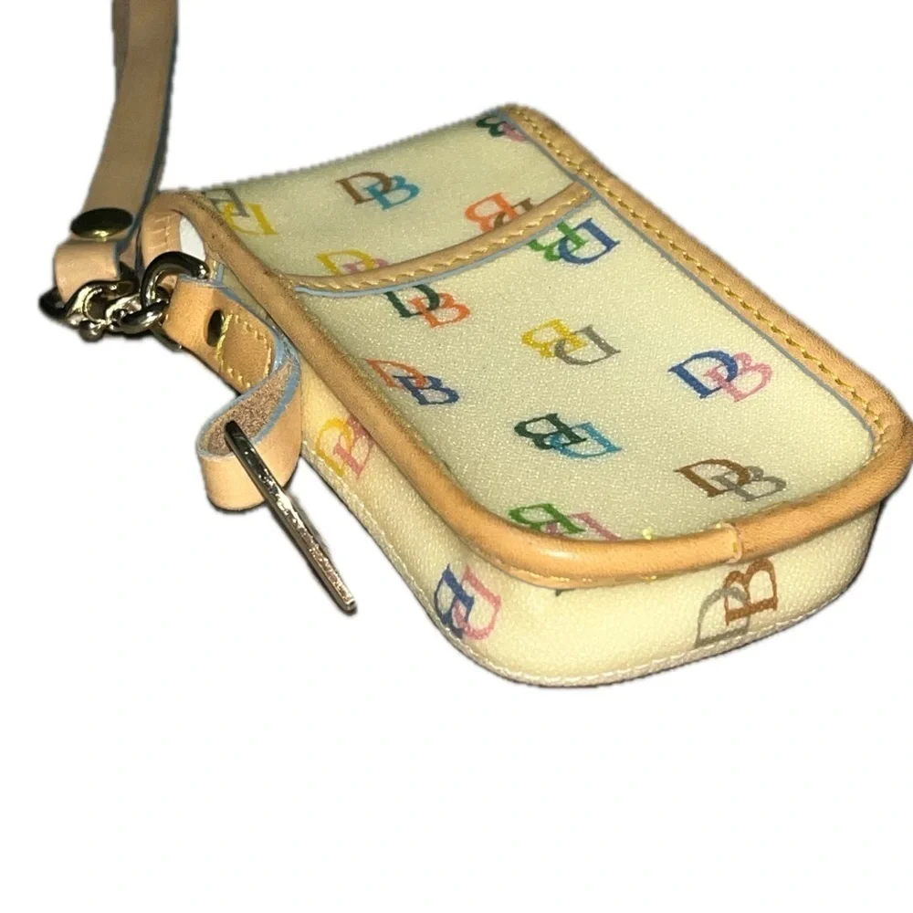 Dooney & Bourke authentic vintage