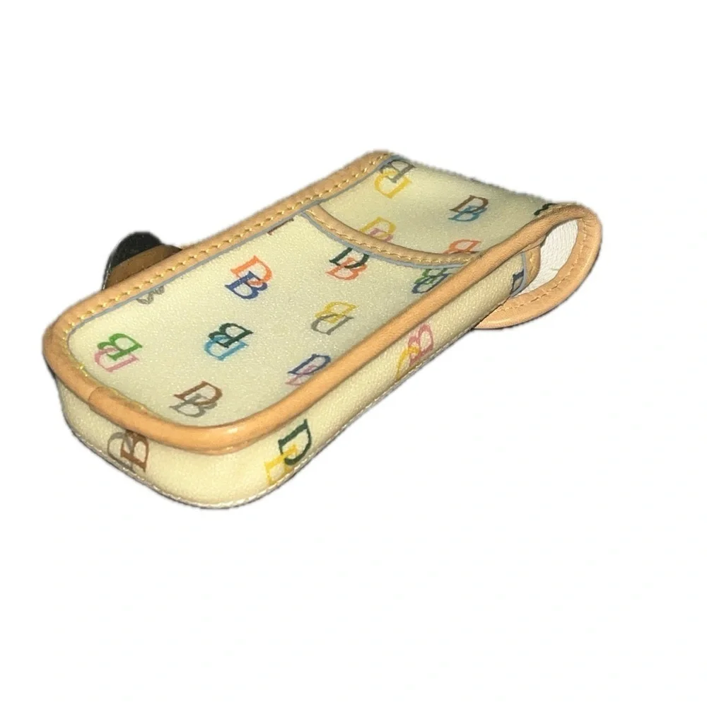 Dooney & Bourke authentic vintage