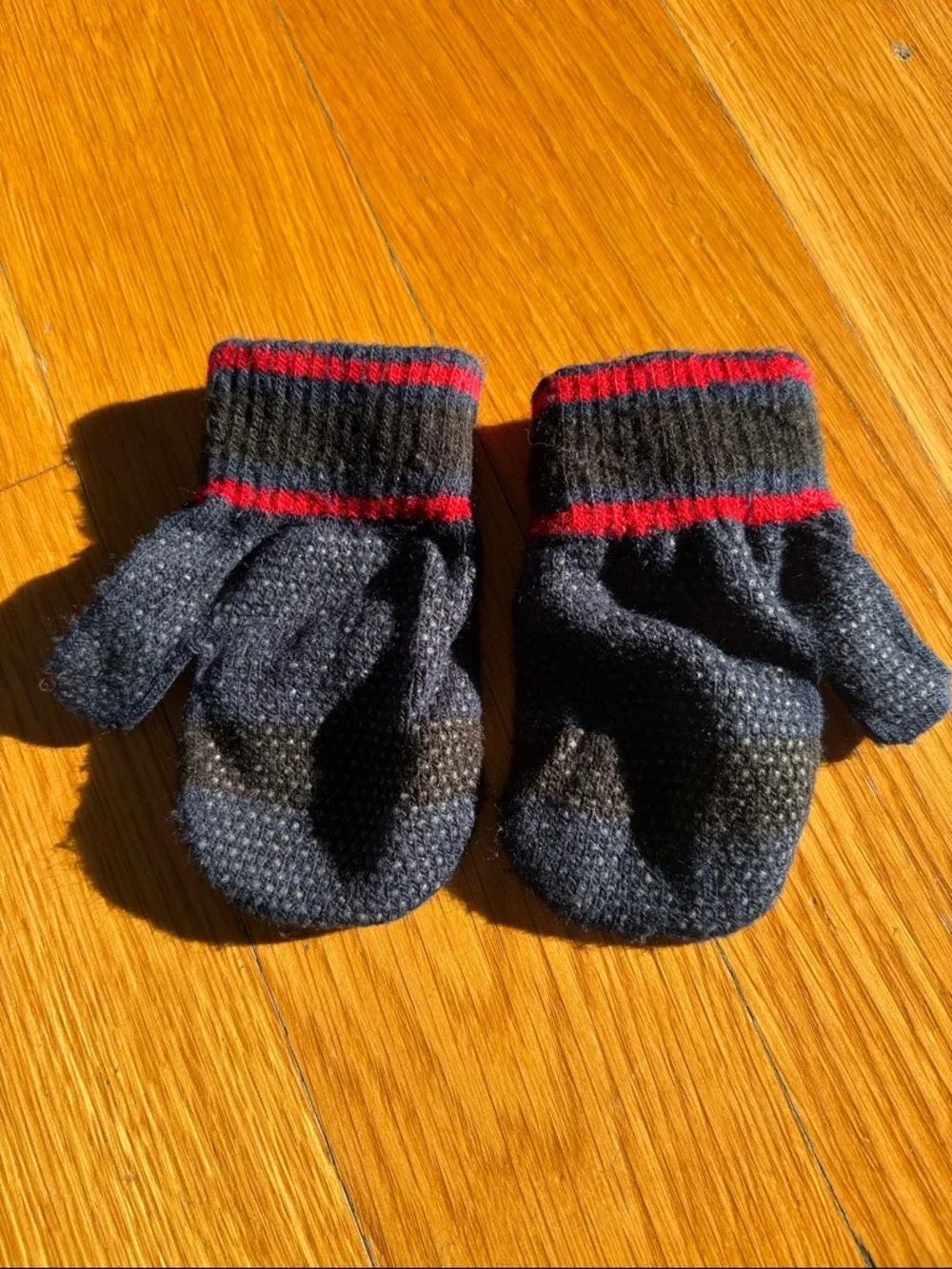 Migu4 cozy navy