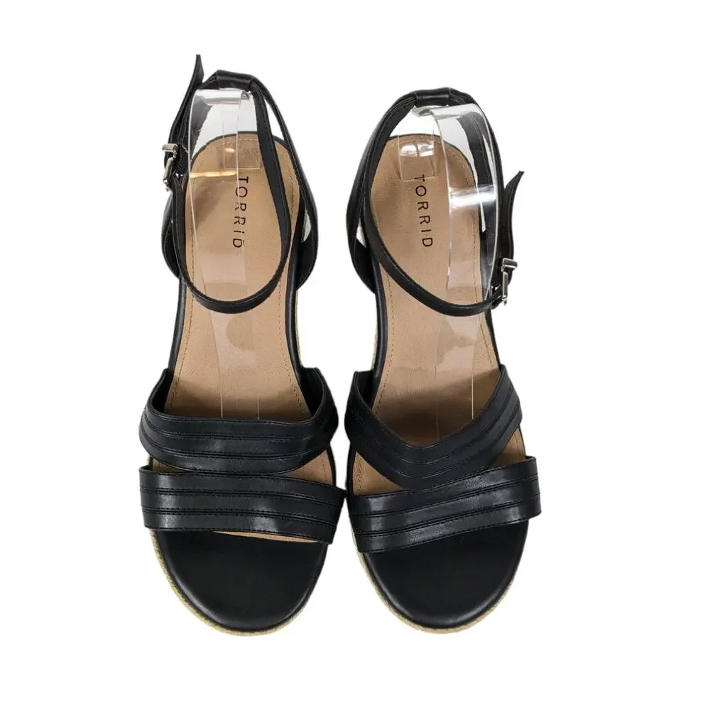 torrid womens