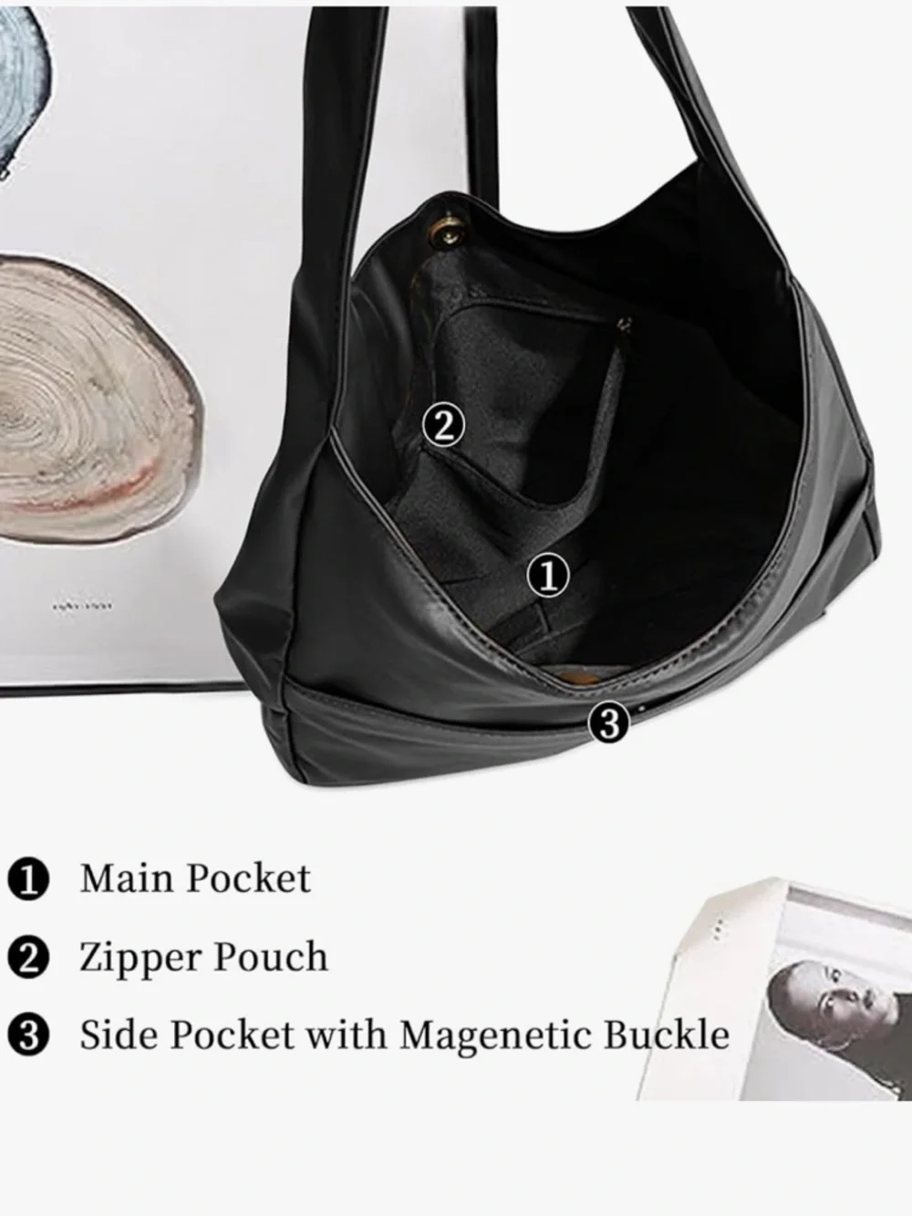 N/A cut shoulder comfort