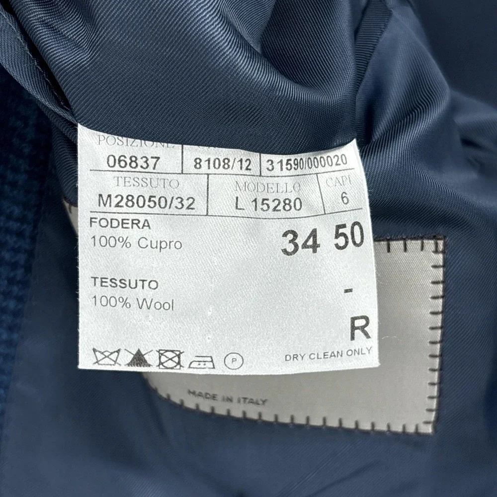 Canali sport coat
