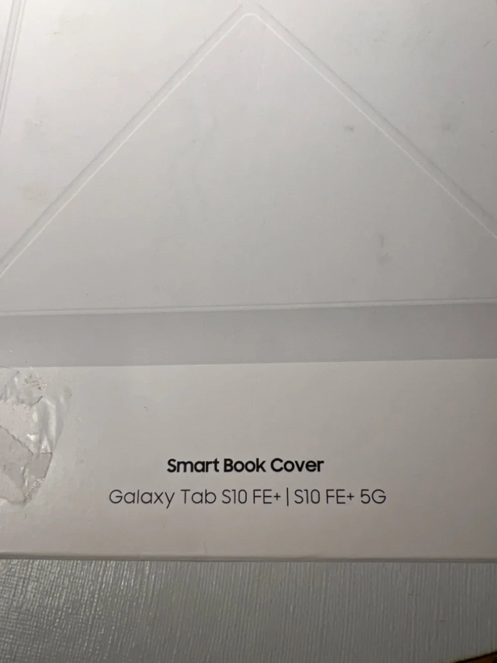 Samsung smart book